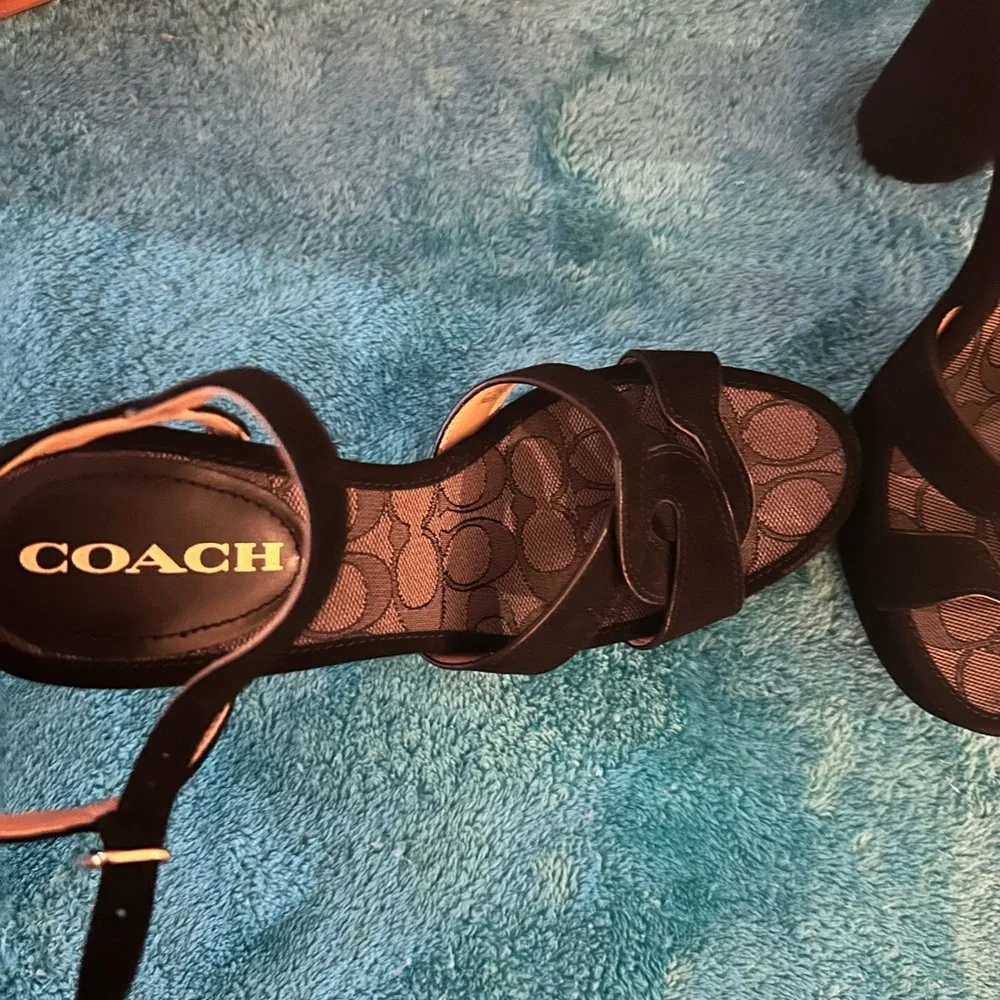 Coach - Picture 3 of 5